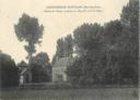 Le château de Talma